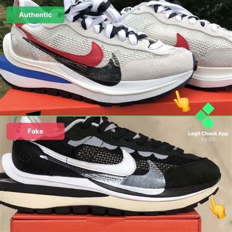 nike sacai vaporwaffle fake - Nike Sacai vaporwaffle price.